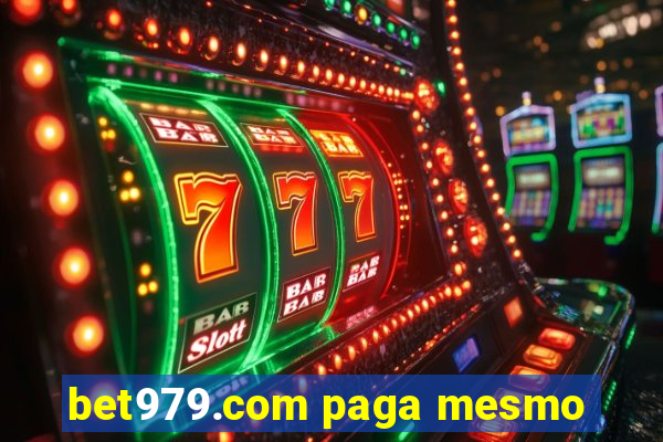 bet979.com paga mesmo